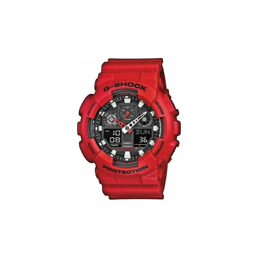 GA 100B 4AER GA 100B 4AER